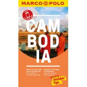 Cambodia Marco Polo Guide